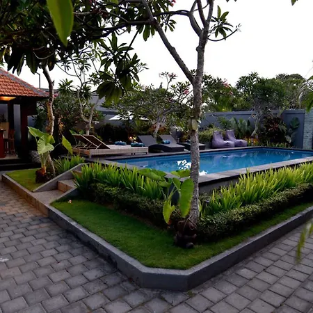 La House