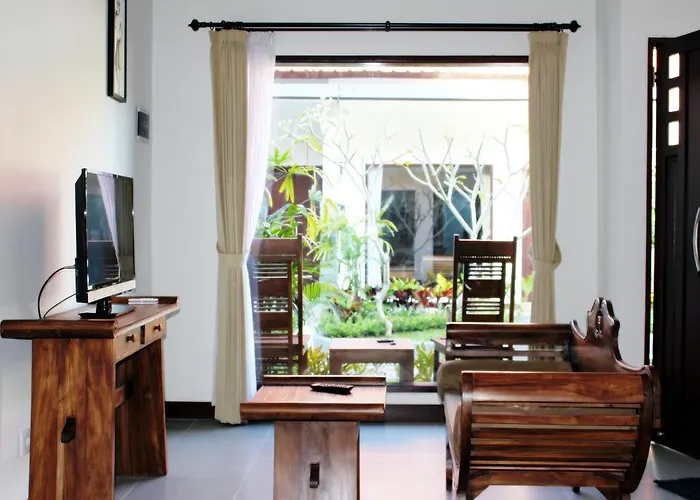 La House Apartahotel