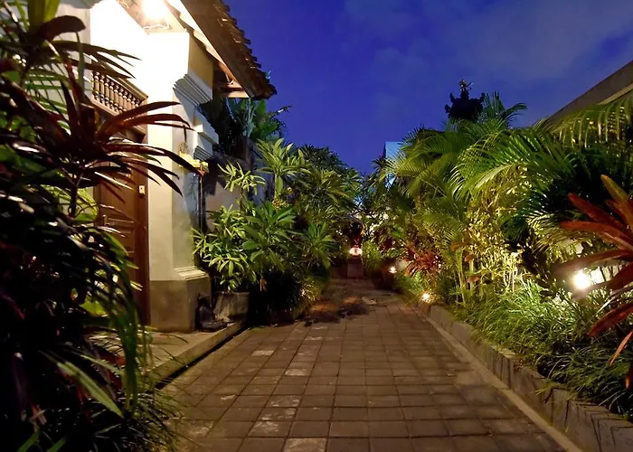 Apartahotel La House