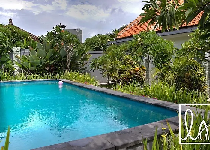 La House Seminyak