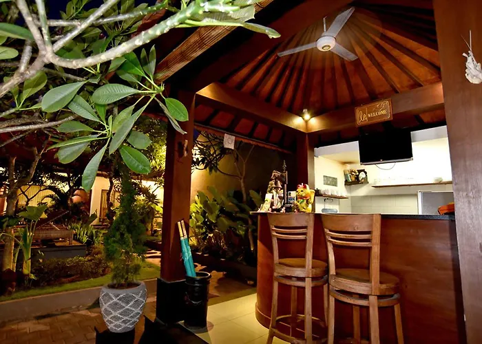 La House Apartahotel 3*