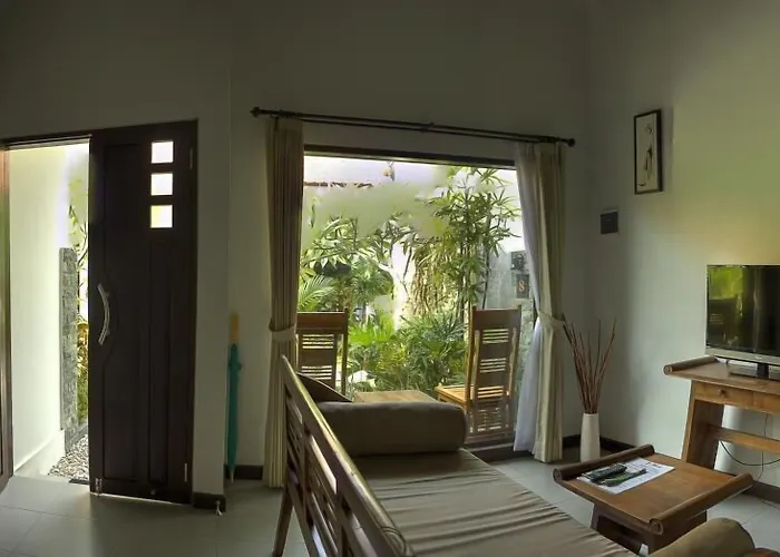 La House Seminyak