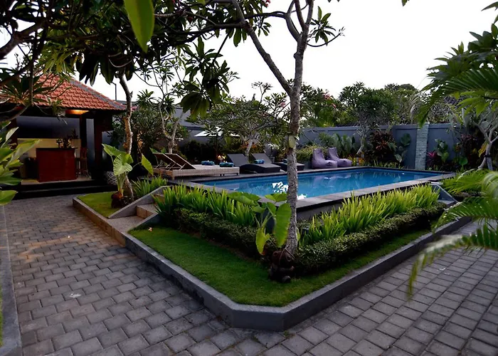 Apartahotel La House
