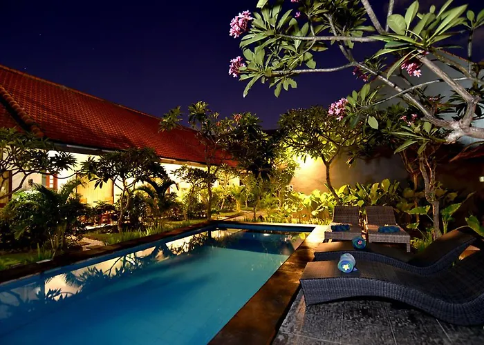 La House Apartahotel 3*