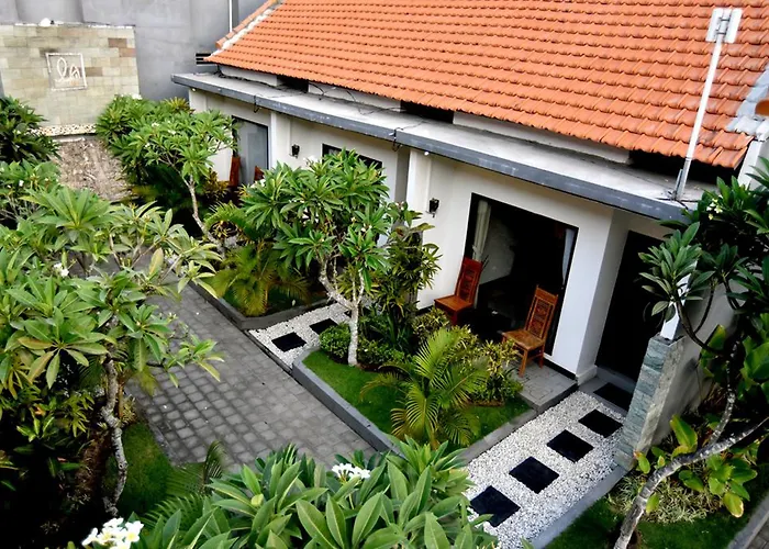 La House