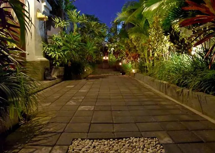 La House Apartahotel