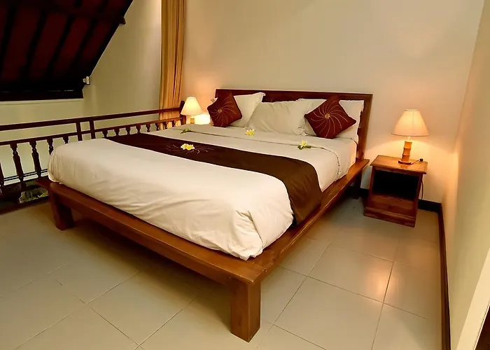 La House Apartahotel