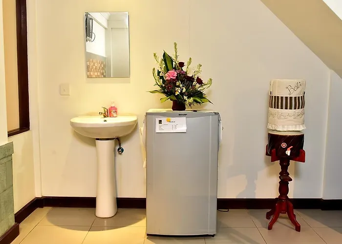 La House Apartahotel Seminyak