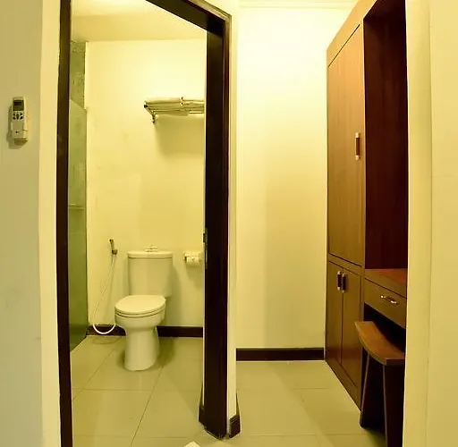 La House Apartahotel