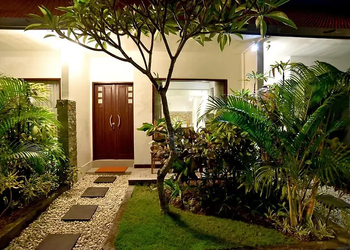 Apartahotel La House 3*