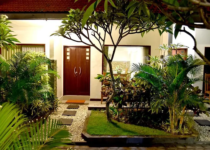 La House Apartahotel