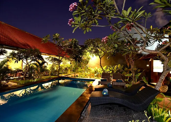Apartahotel La House 3*