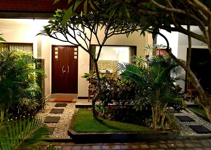 Apartahotel La House
