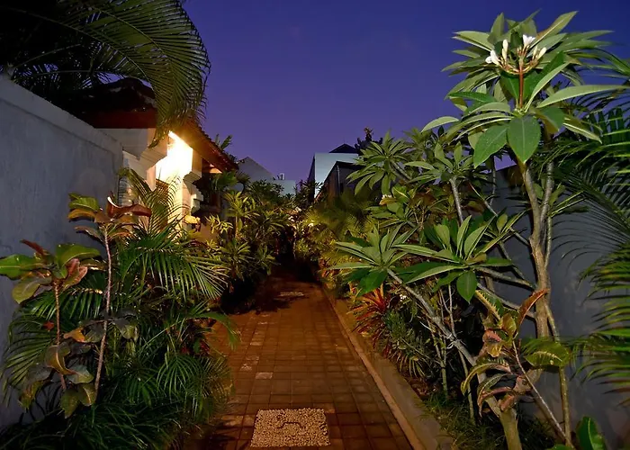 La House Apartahotel