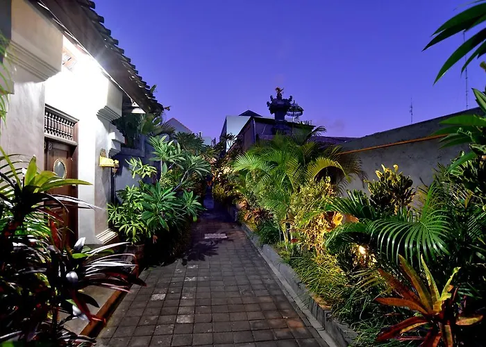 La House