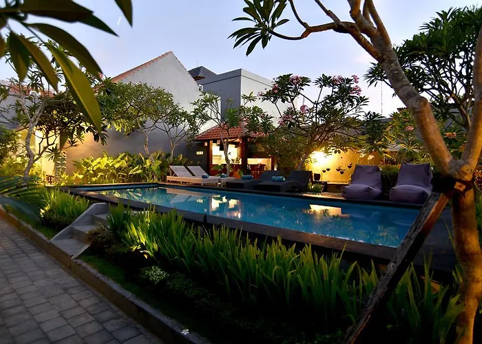 La House Apartahotel 3*