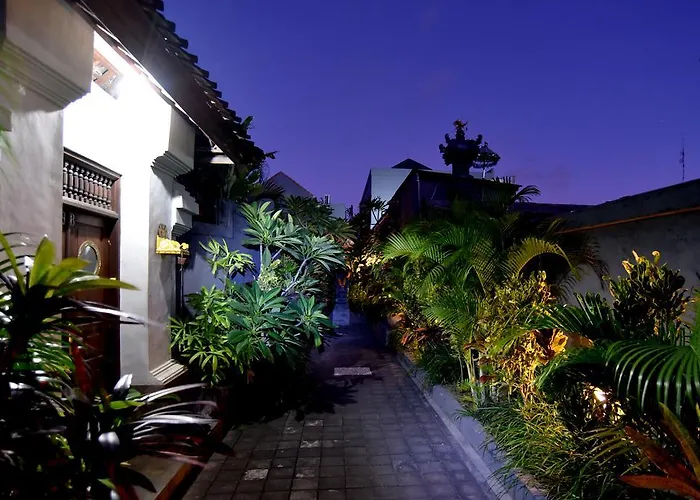 Apartahotel La House