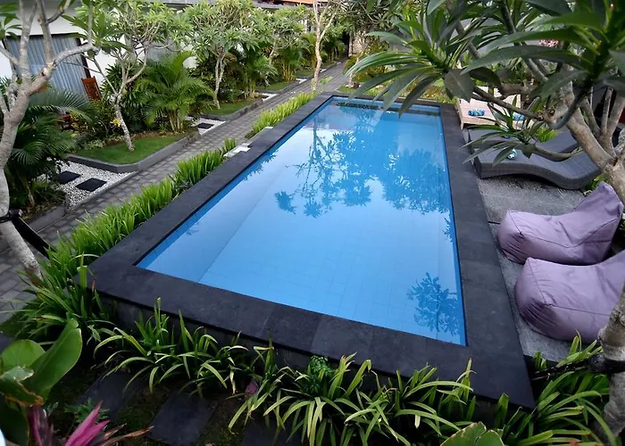 La House 3* Seminyak