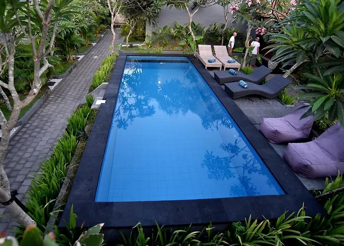 La House Apartahotel