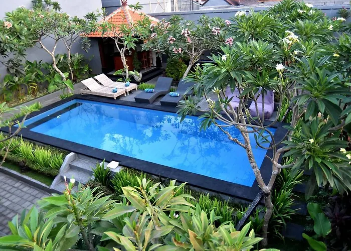 La House Apartahotel