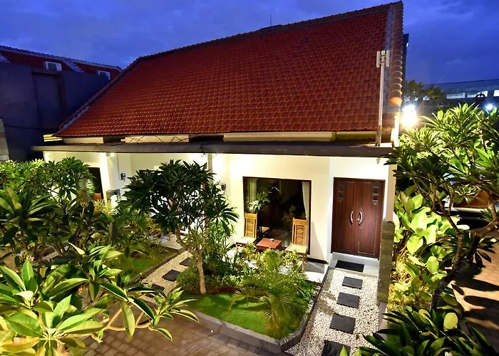 Apartahotel La House 3*