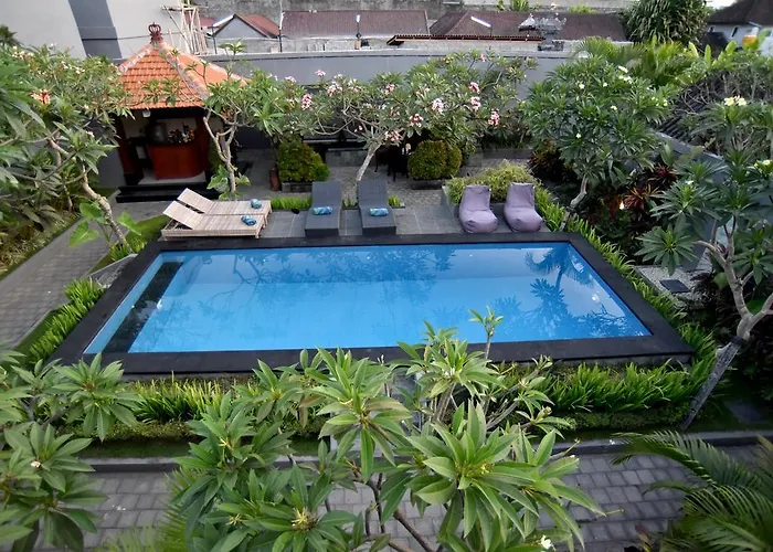 Apartahotel La House