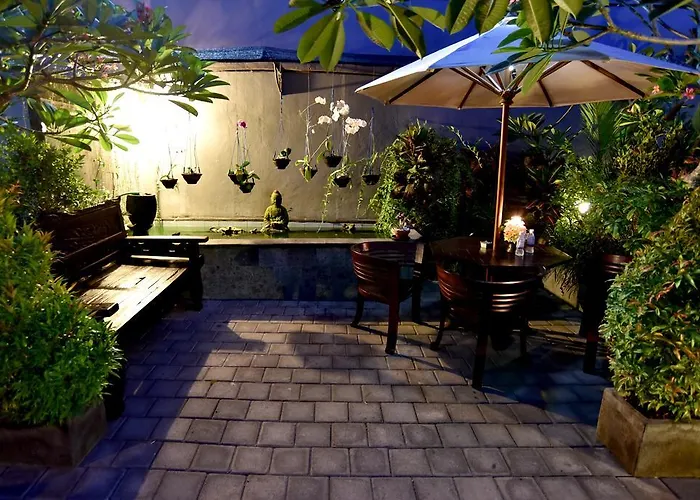 La House Seminyak