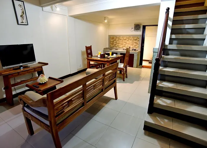La House Seminyak
