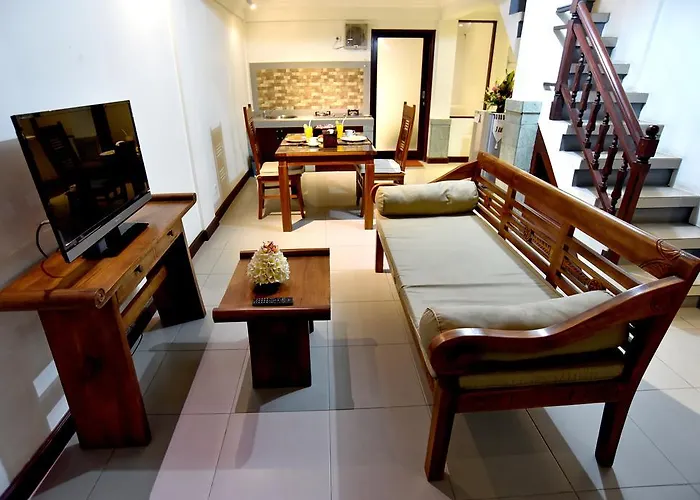 La House 3* Seminyak