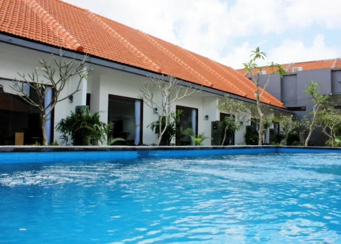 La House Apartahotel