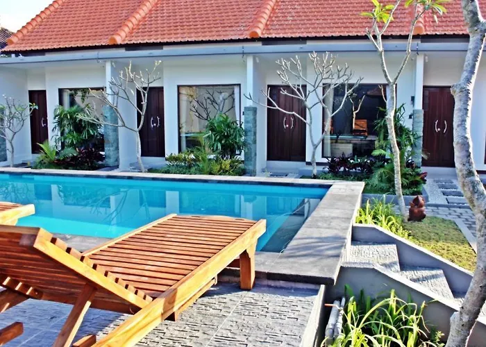 Apartahotel La House 3*