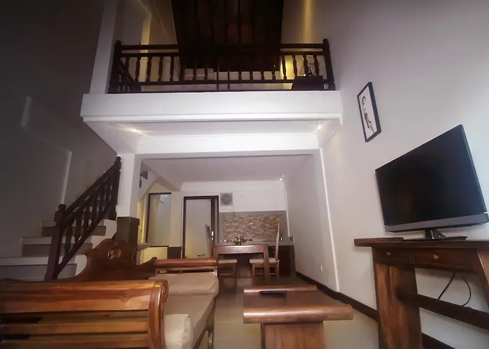 La House