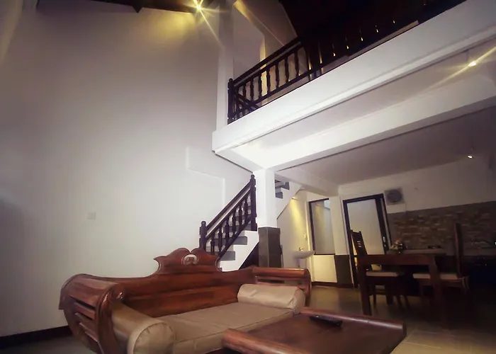 Apartahotel La House 3*