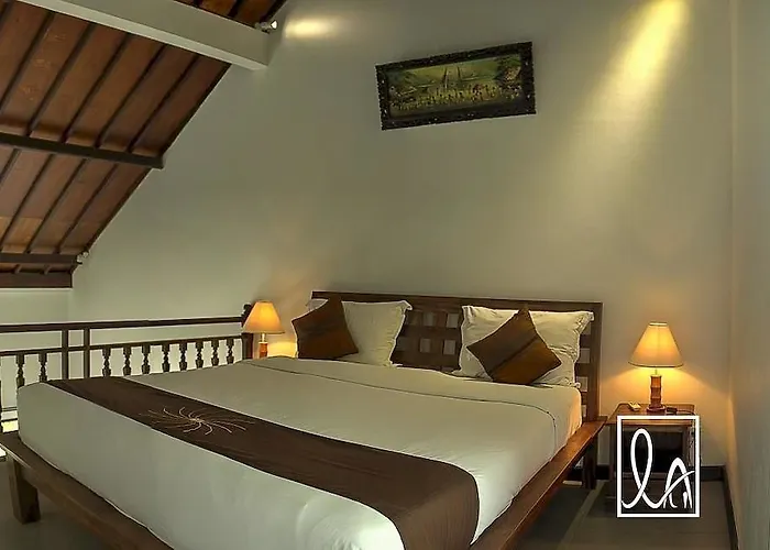 La House Apartahotel